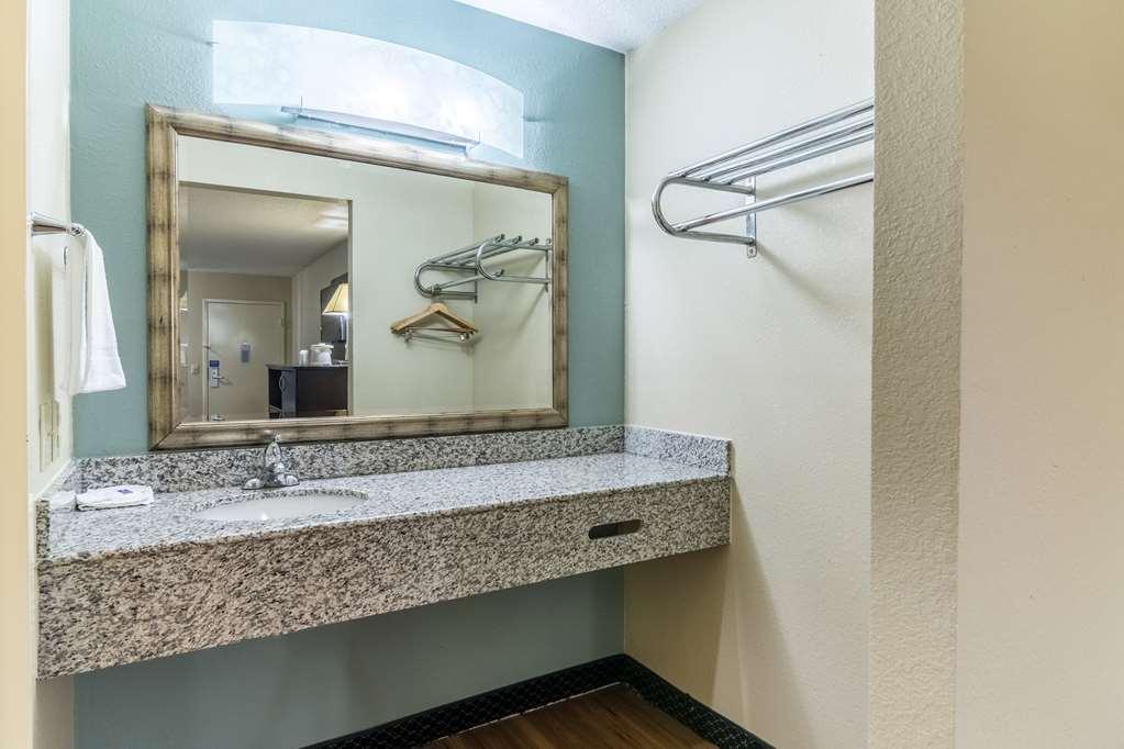 Motel 6-Kenly, Nc Pokoj fotografie