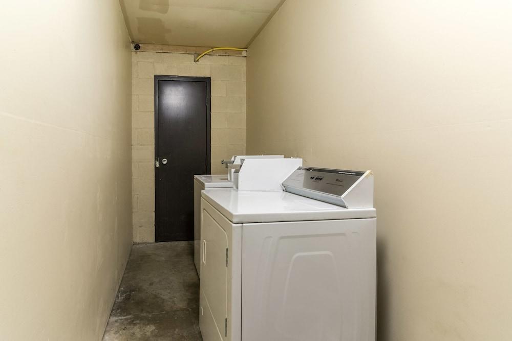 Motel 6-Kenly, Nc Exteriér fotografie