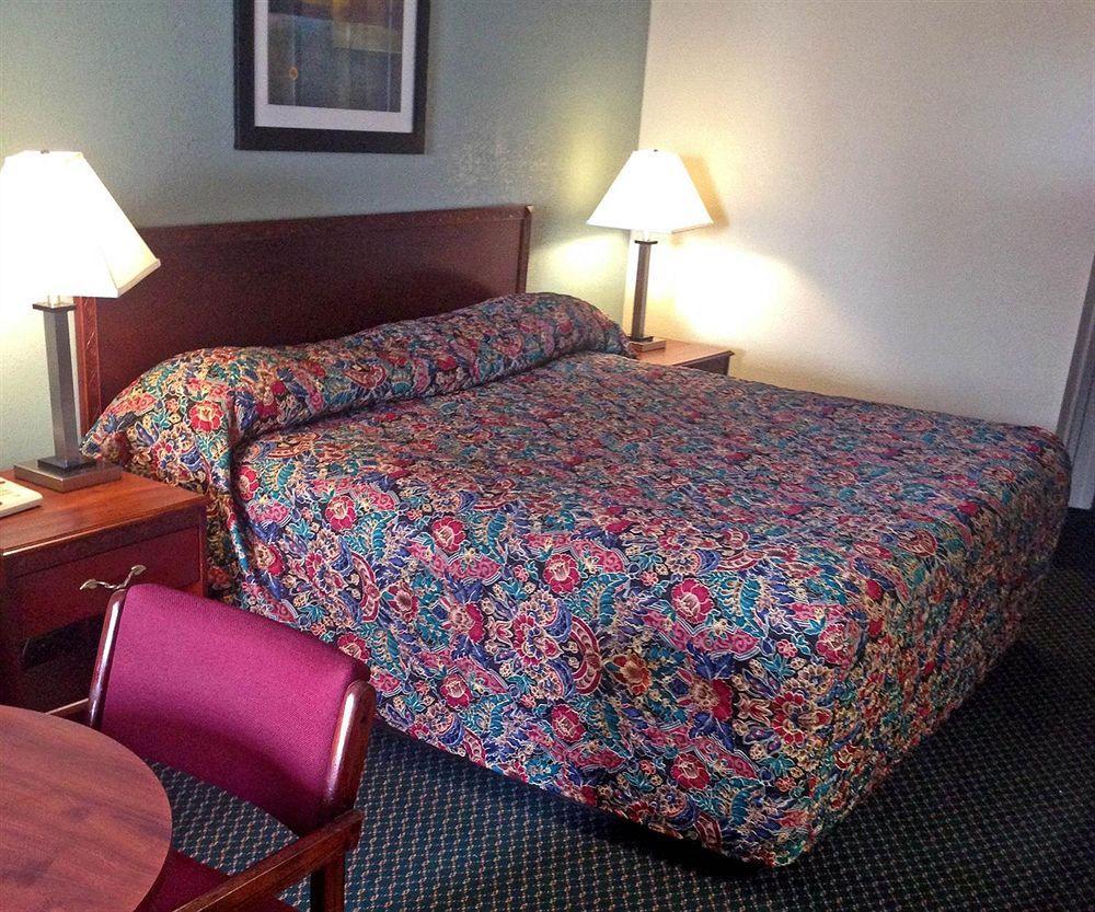 Motel 6-Kenly, Nc Exteriér fotografie